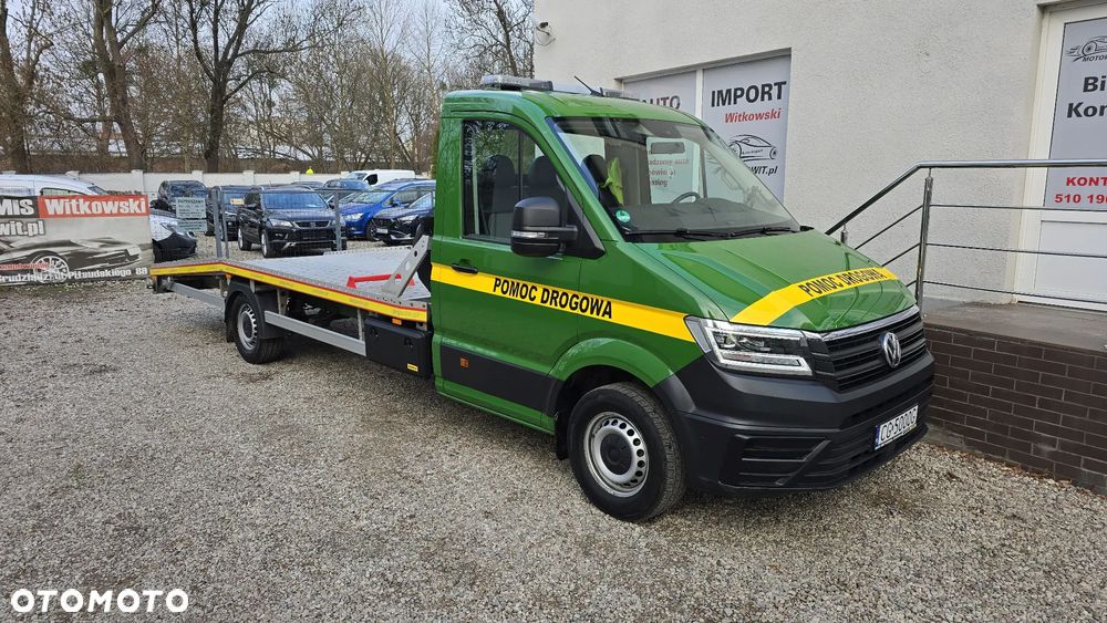 Volkswagen Crafter - 24