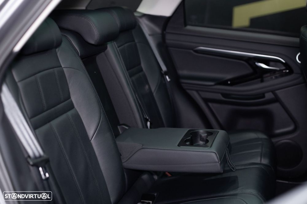 Land Rover Range Rover Evoque 1.5 P300e AWD Auto - 17