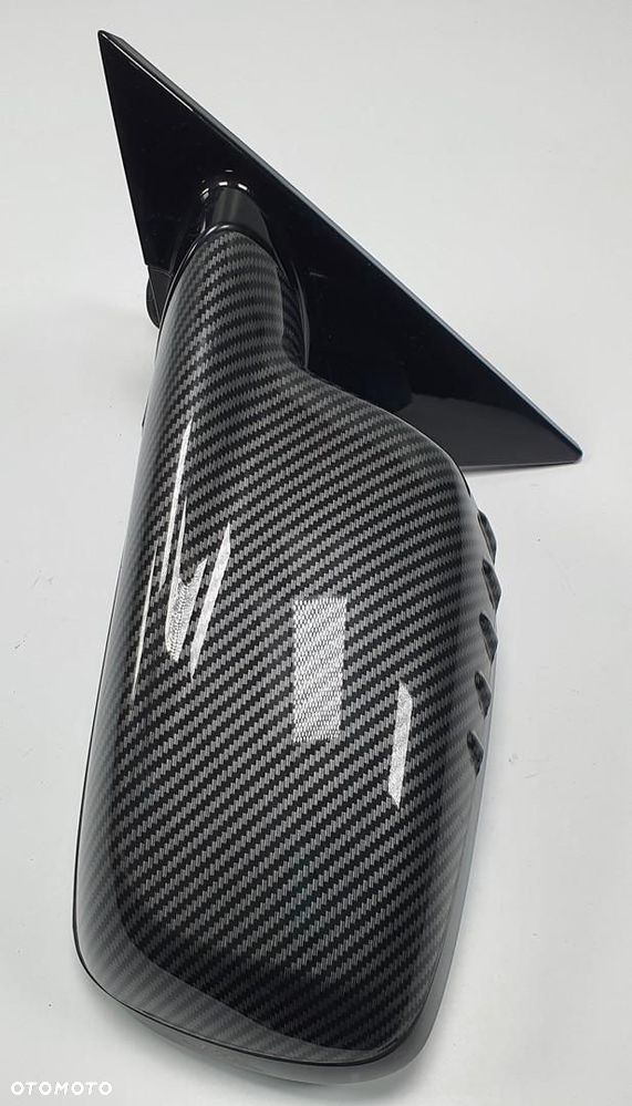 LUSTERKO LEWE 5 PIN CARBON BMW 3 E46 CABRIO EUROPA - 3