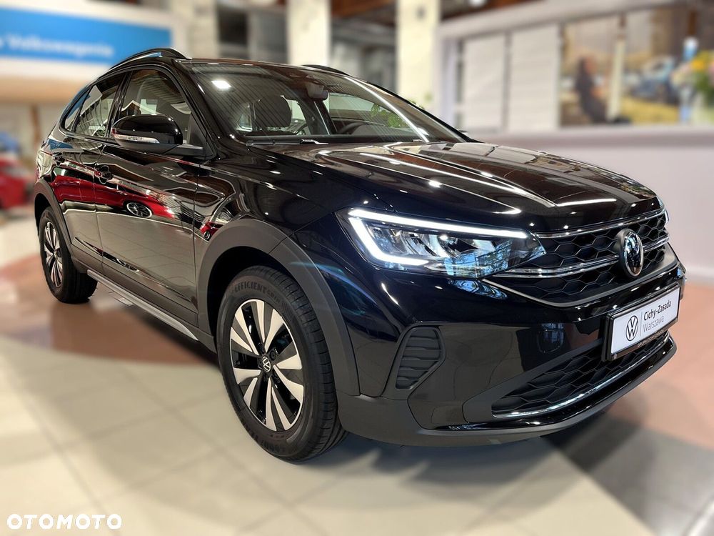 Volkswagen Taigo 1.0 TSI Pure DSG - 37
