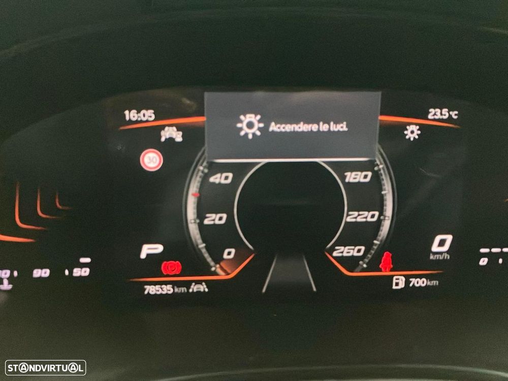SEAT Ibiza - 12
