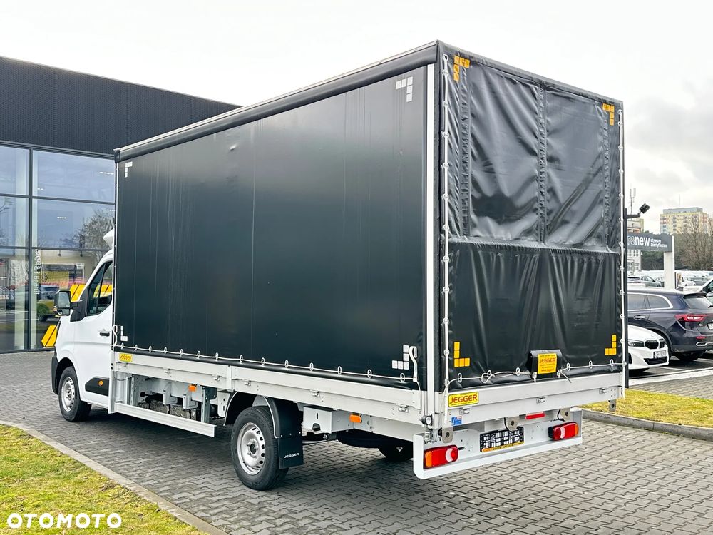 Renault Master 2.0 dCi 170 KM E-VI - 4