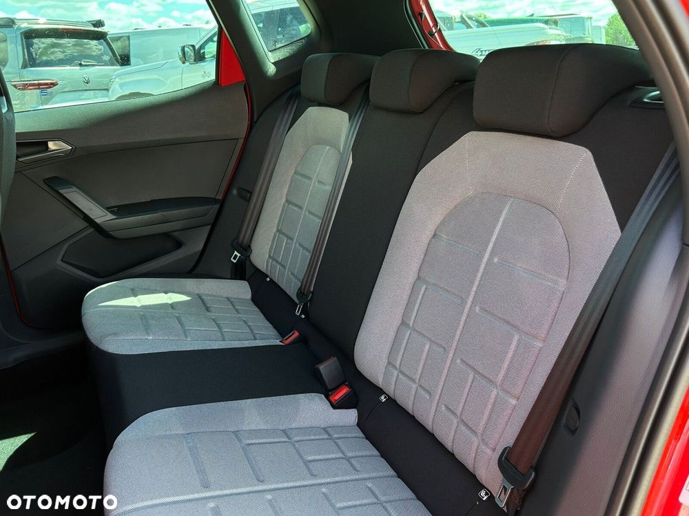 Seat Arona - 7