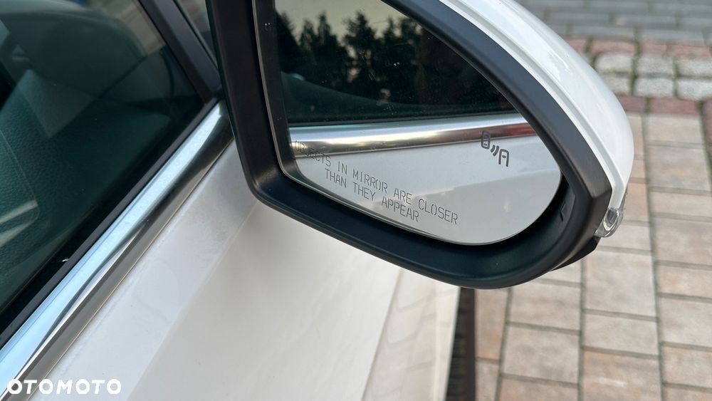 Volkswagen Golf Alltrack 1.8 TSI 4Motion (BMT) DSG - 15