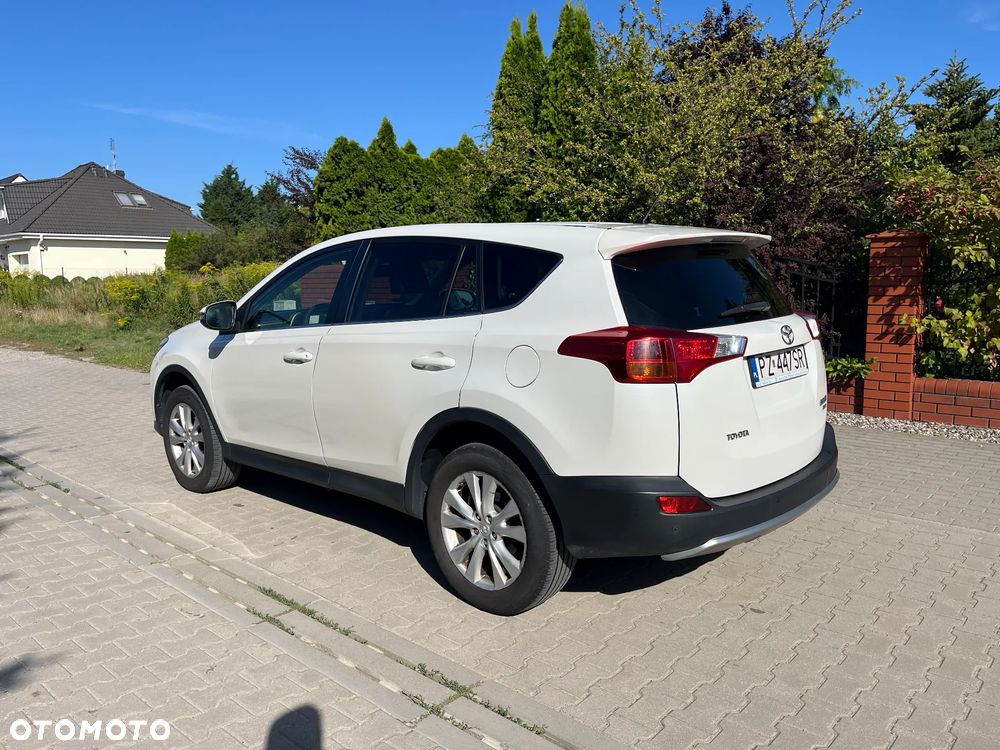 Toyota RAV4 2.0 Prestige MS EU6 - 4