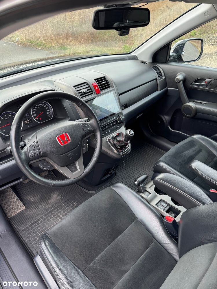 Honda CR-V 2.0i-VTEC Style - 9