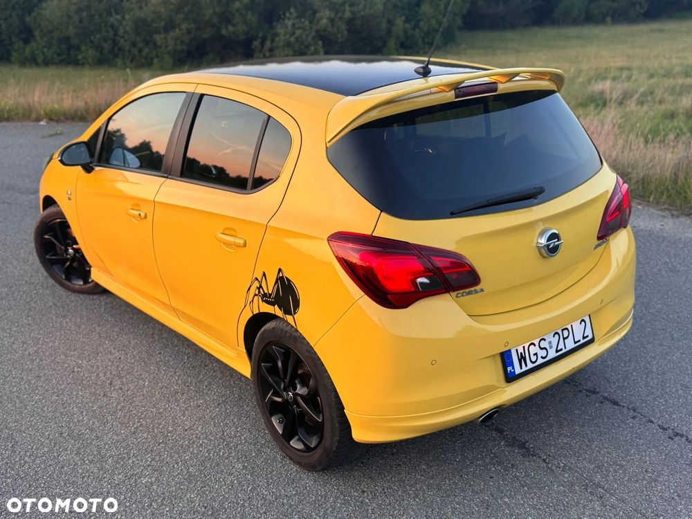 Opel Corsa - 12