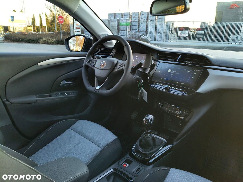 Opel Corsa - 13