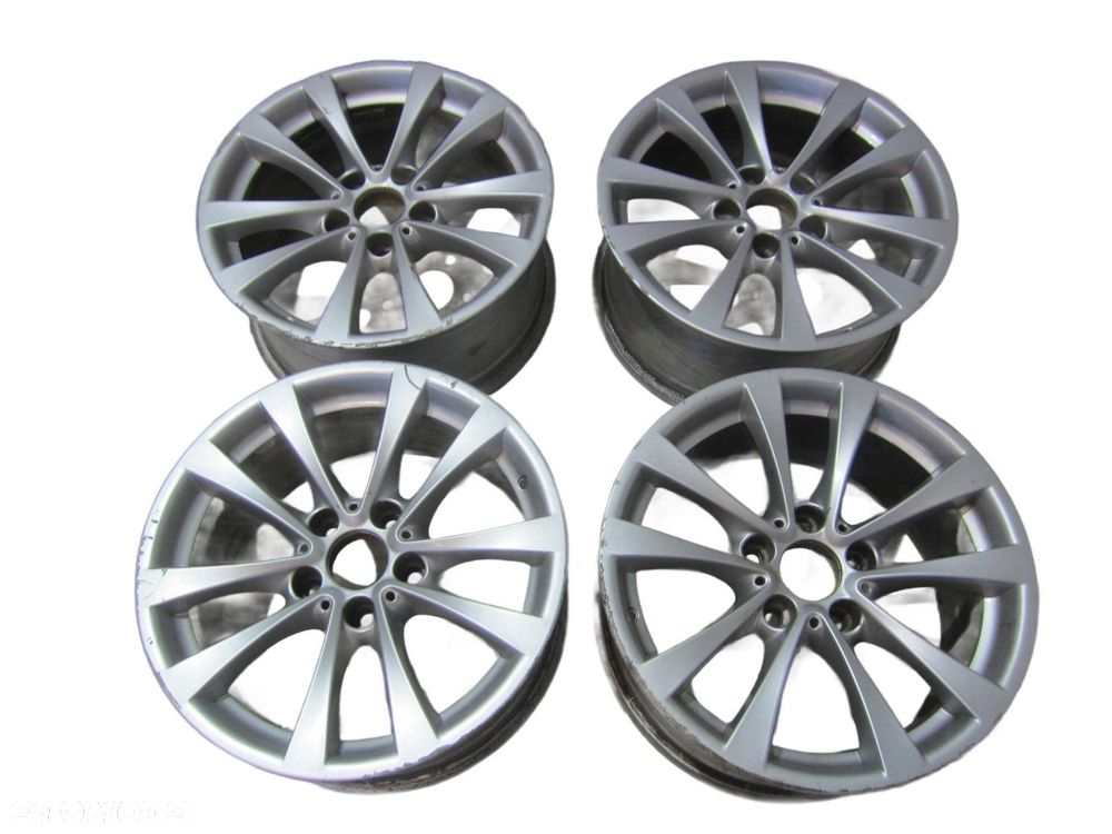 BMW F30 F34 E90 E46 KOŁA FELGI ALUMINIOWE 17 STYLING 36116859025 6859025 - 1