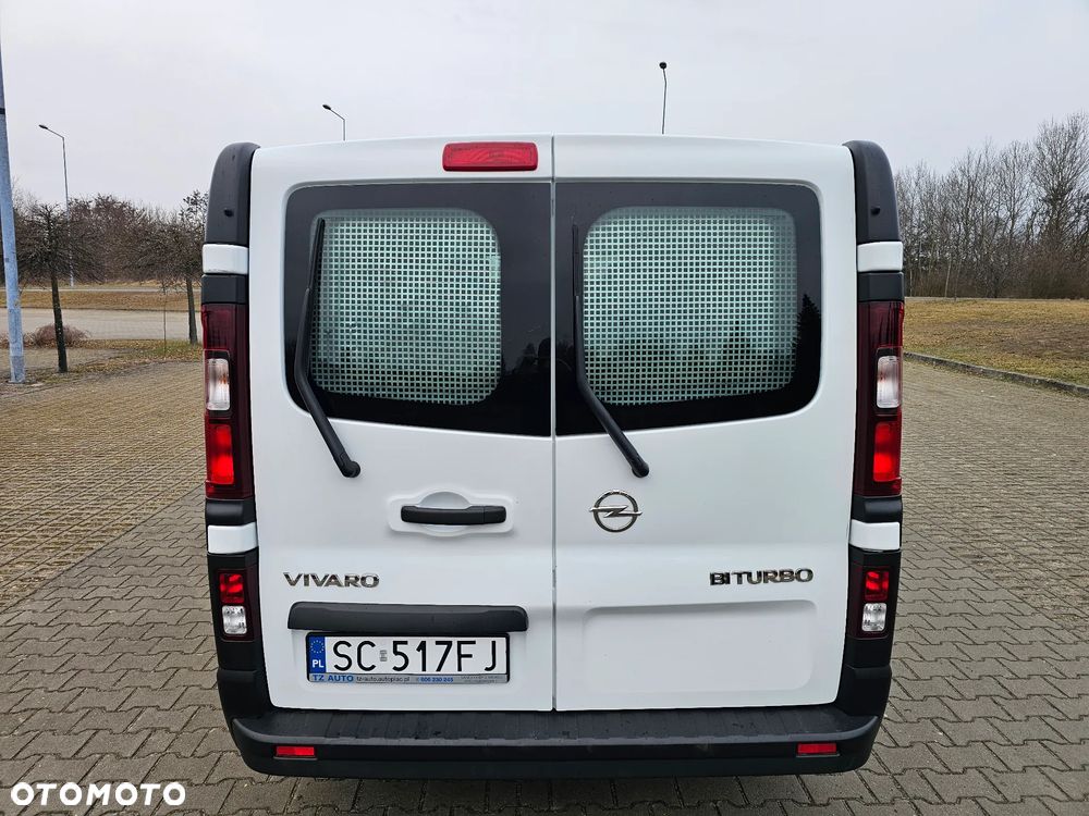 Opel VIVARO L2H2 - 14