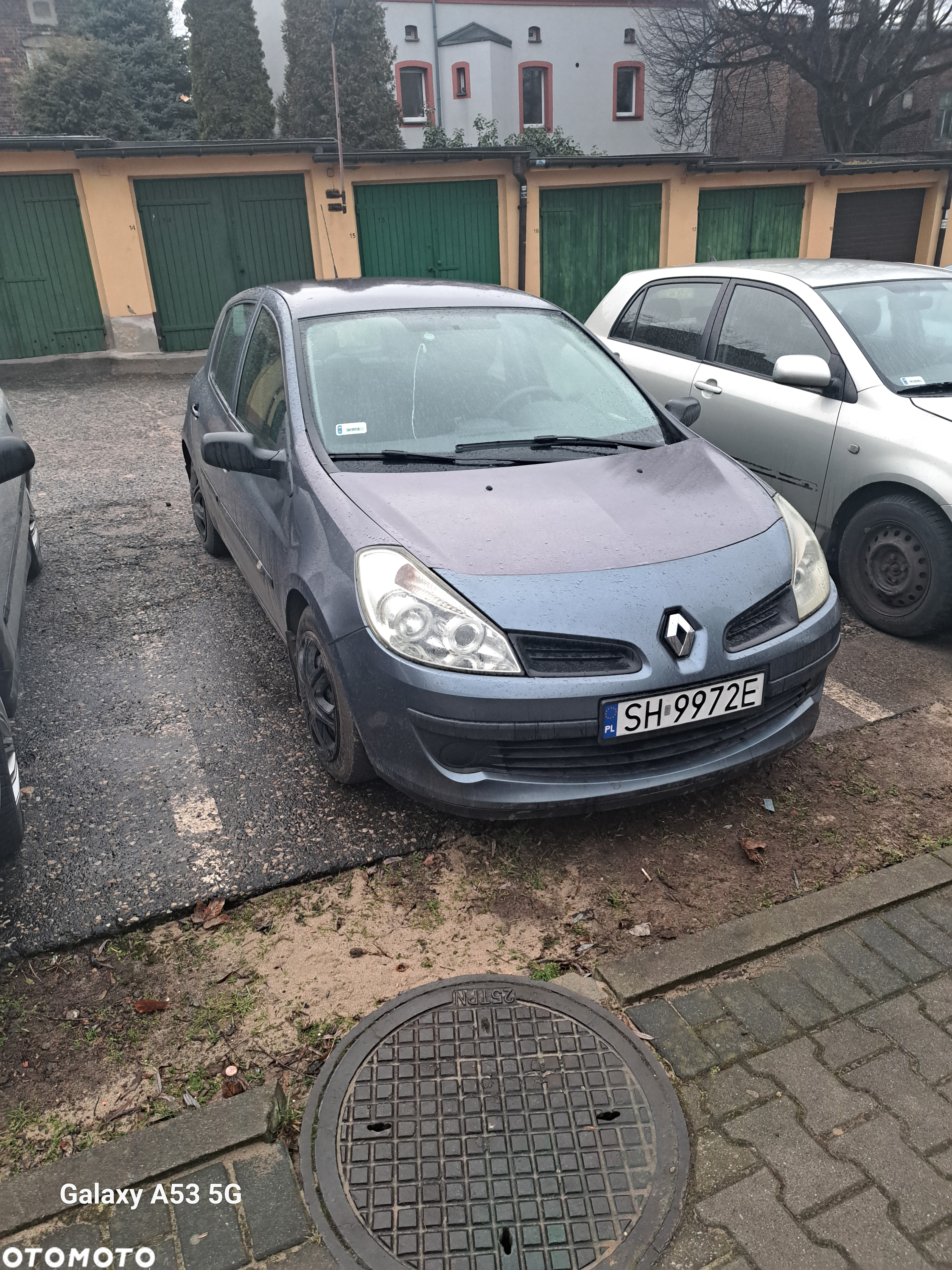 Renault Clio 1.2 16V Dynamique - 7