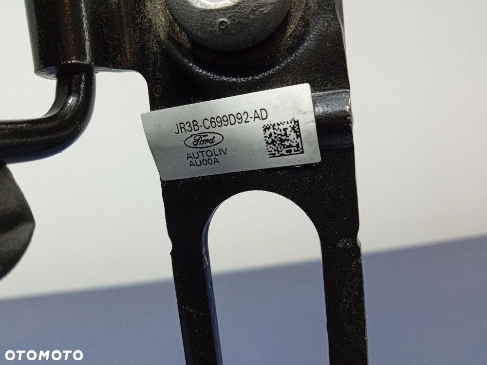 FORD MUSTANG MACH-E UCHWYT MOCOWANIE ISOFIX JR3BC699D92AD - 5