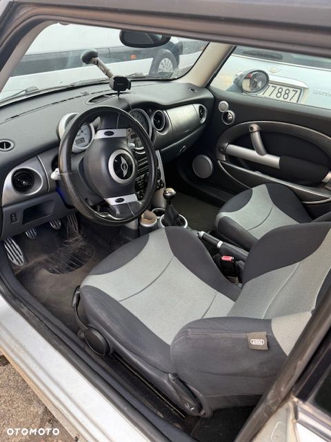 MINI Cooper S - 8