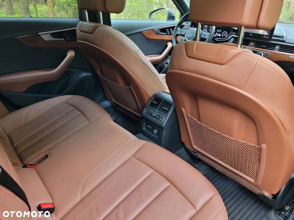 Audi A4 Allroad 2.0 TFSI Quattro S tronic - 13