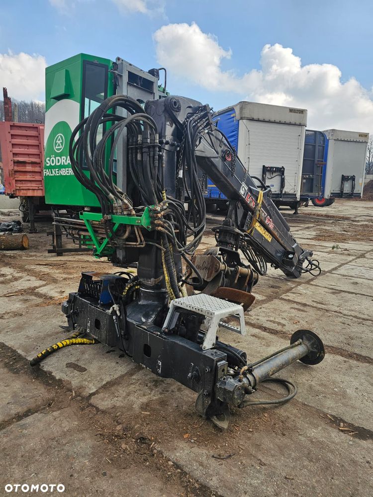 Loglift 96S 78 R - 4