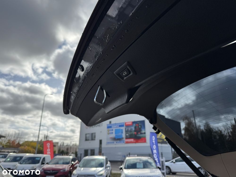 BMW X6 xDrive30d M Sport - 20