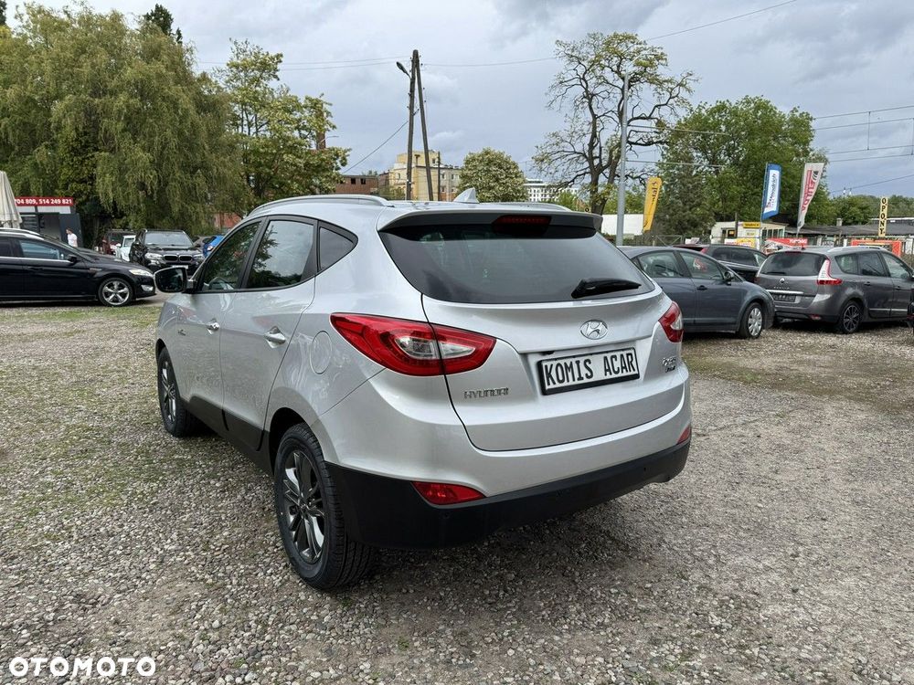 Hyundai ix35 - 31