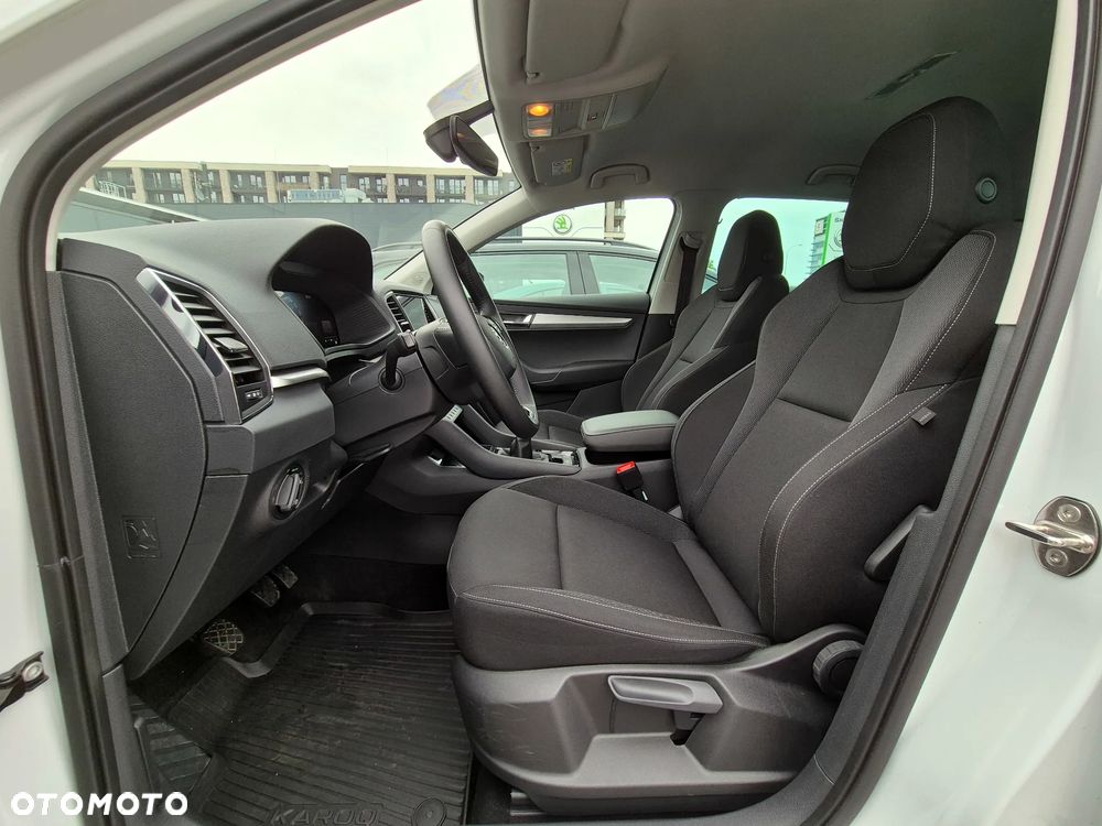 Skoda Karoq 1.5 TSI ACT Ambition - 9