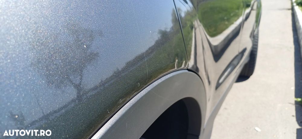 Ford Kuga 2.0 TDCi Powershift 4WD Titanium - 3