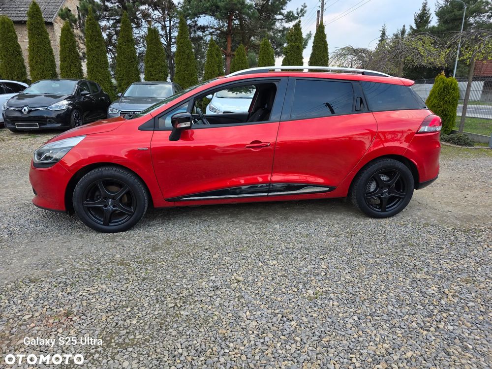 Renault Clio TCe 90 Limited - 2