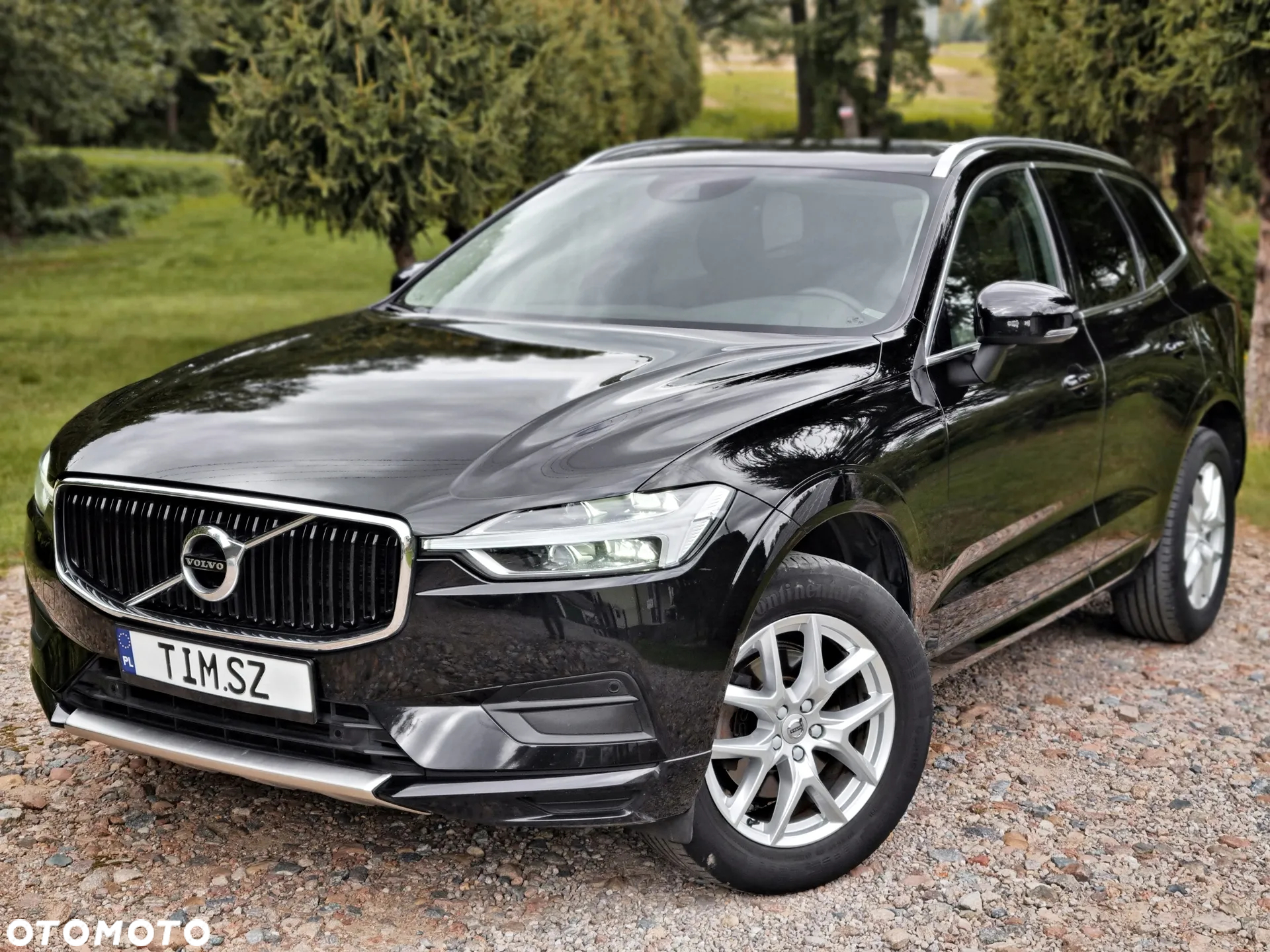 Volvo XC 60 D3 Momentum Pro - 5