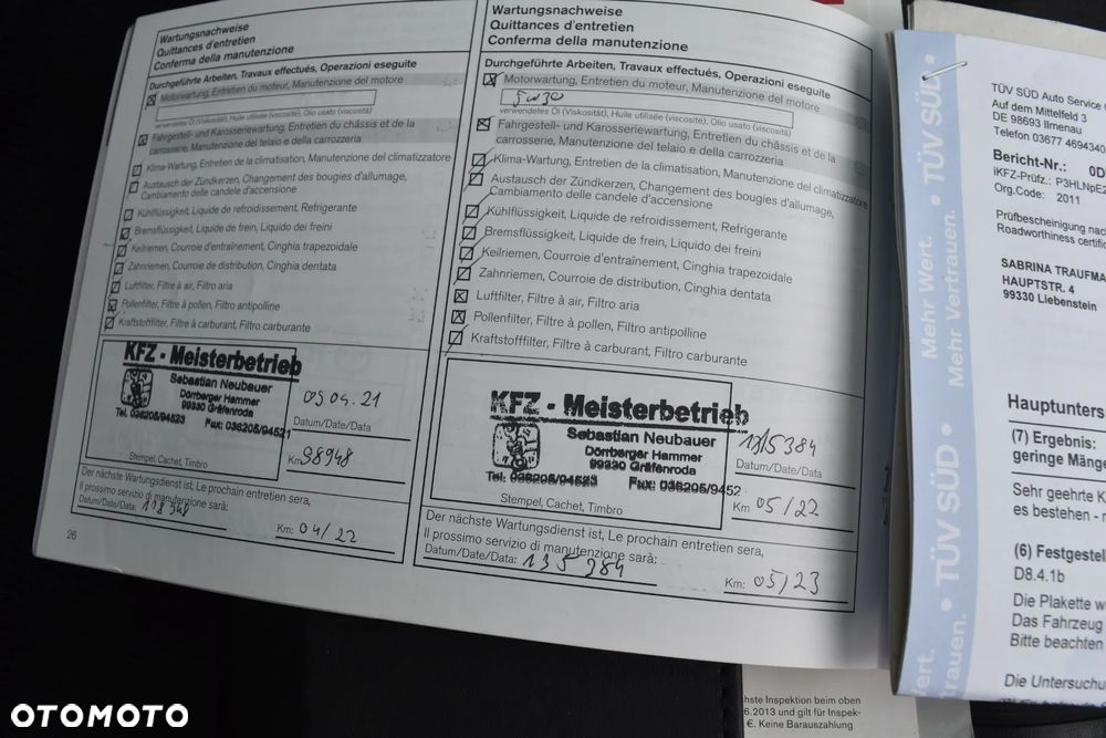 Nissan Qashqai 2.0 360 - 30