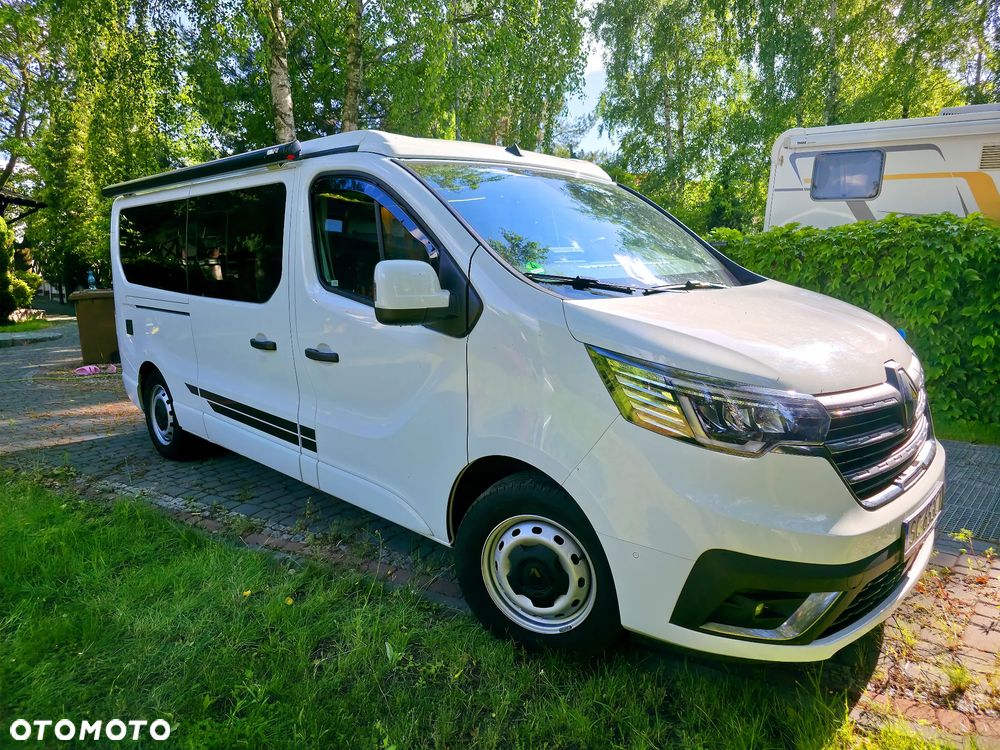 Renault Trafic - 6