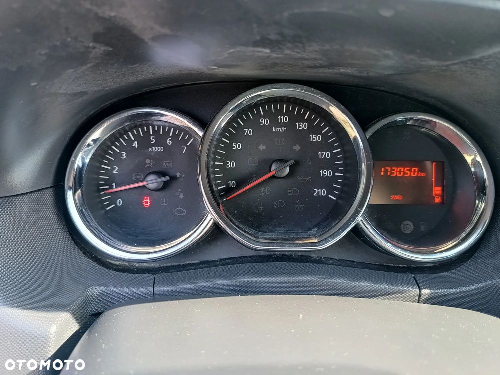 Dacia Duster - 32