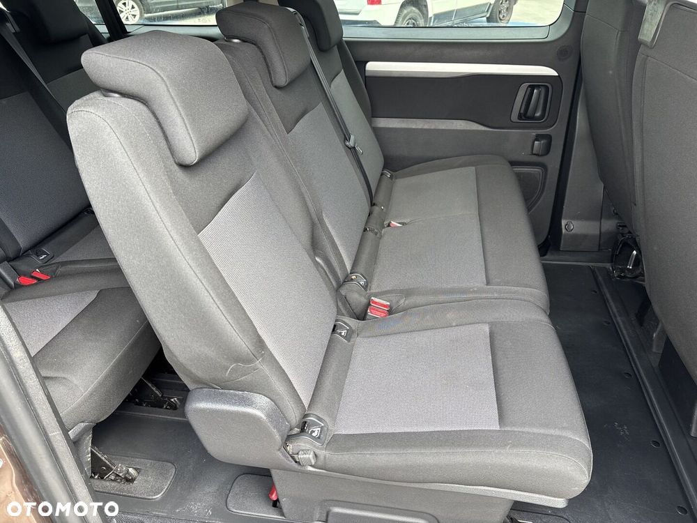 Toyota Proace Verso 2.0 D4-D Long Business - 16