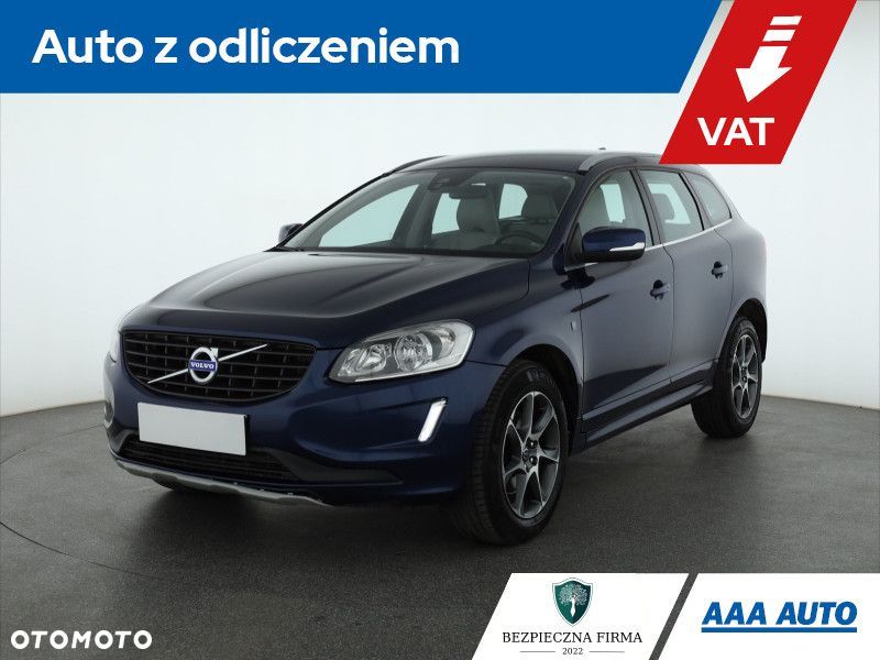 Volvo XC 60 - 1