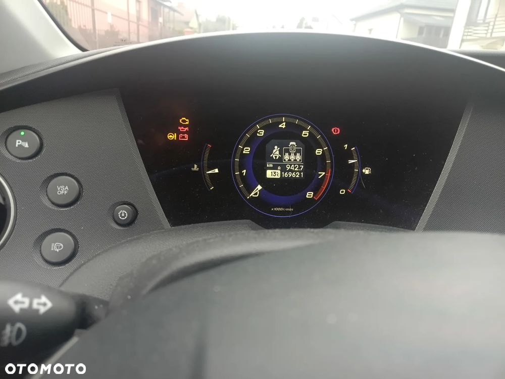 Honda Civic 1.8 Executive - 7