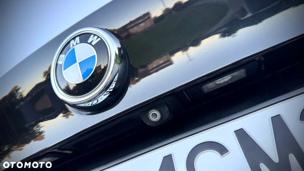 BMW X4 xDrive35d M Sport - 38