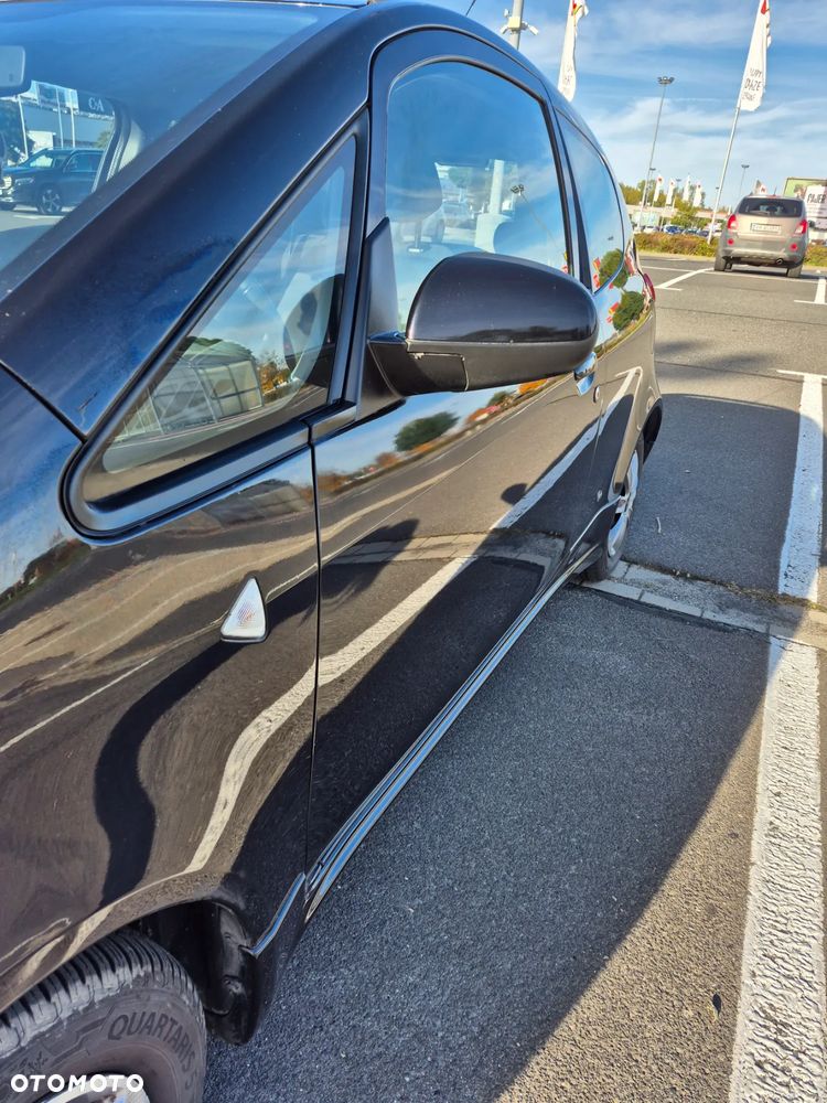 Mitsubishi Colt 1.3 ClearTec Edition - 9