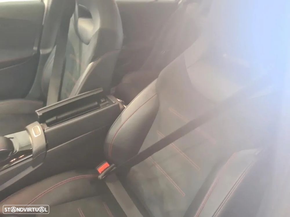 Mercedes-Benz A 180 d AMG Line Aut. - 8