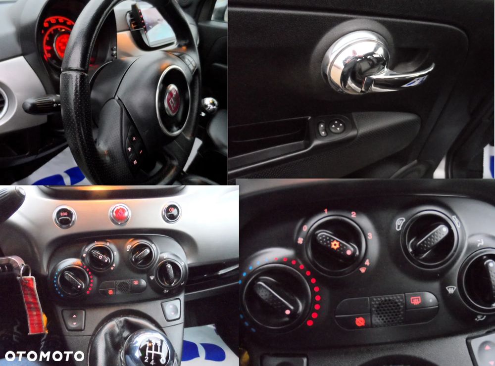 Fiat 500 - 18