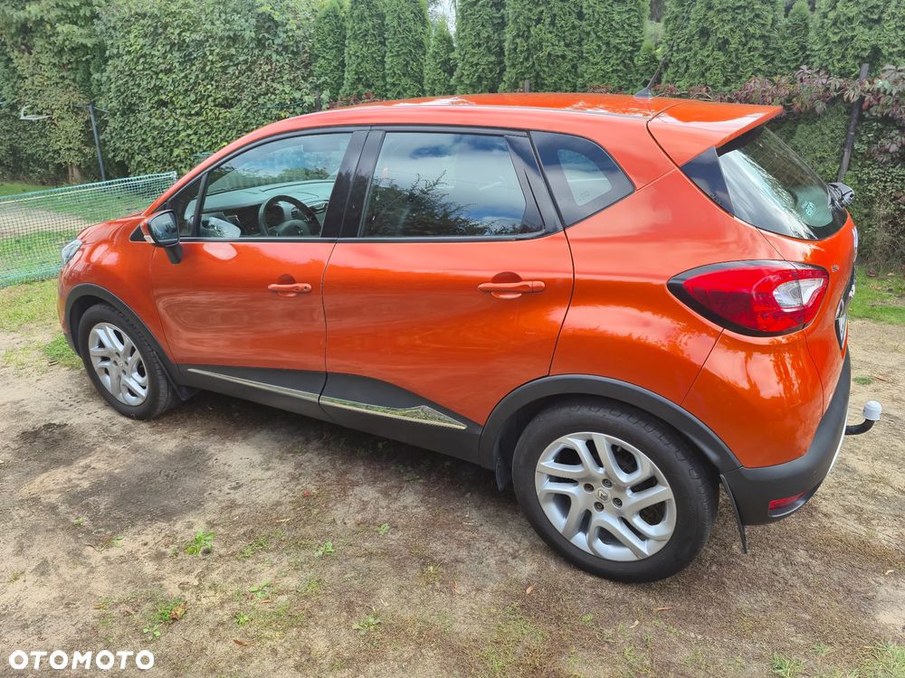 Renault Captur - 3
