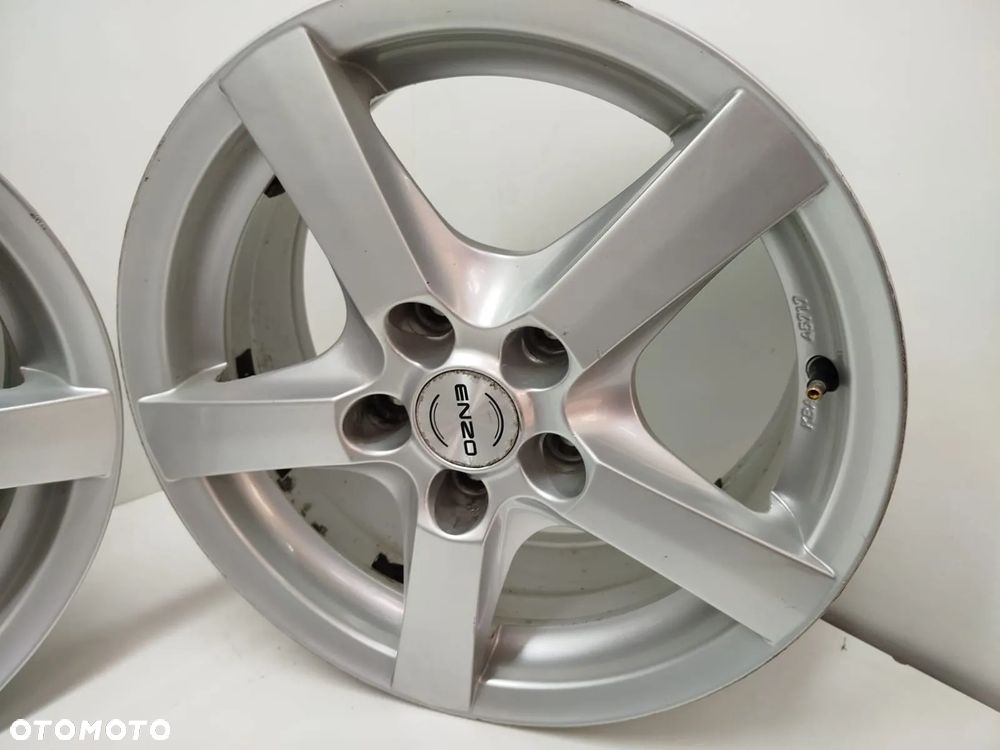 Felgi Aluminiowe R16 5x120 ET:42 BMW - 9