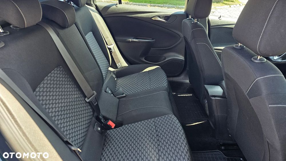 Opel Astra - 15