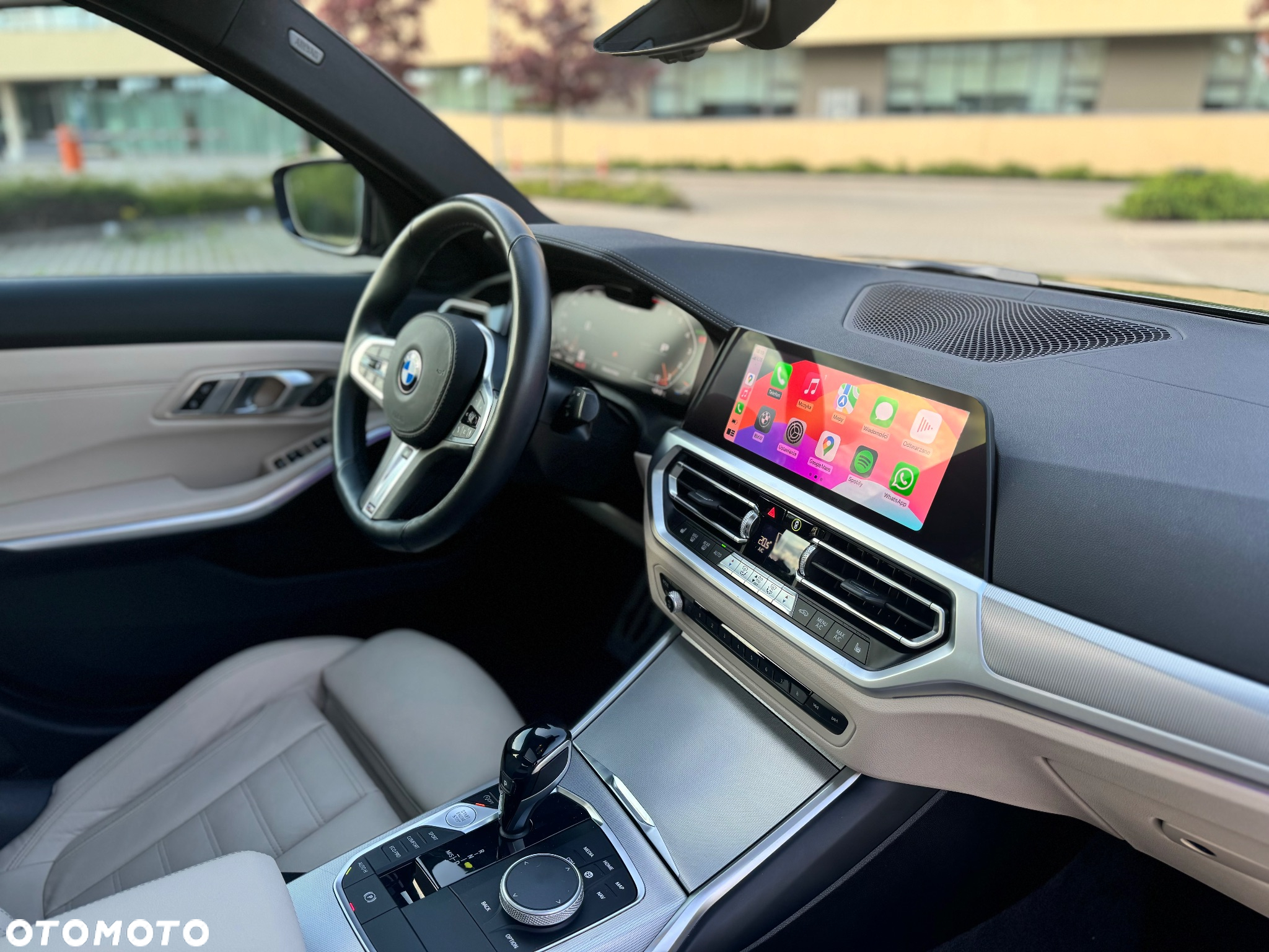 BMW Seria 3 - 8