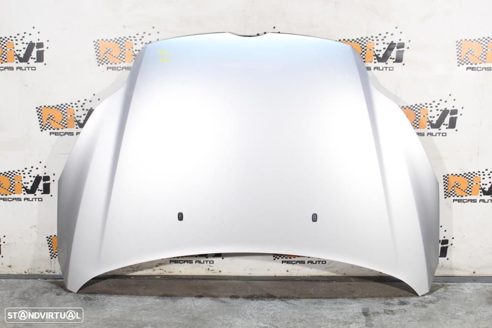 Frente Ford Focus III - 8