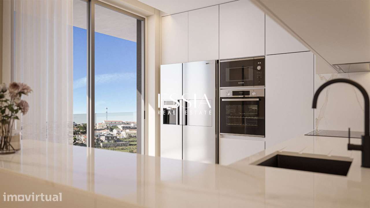 T2 Jardim e Garagem Lousada | T2 Novo Pias Haven Nobre - Grande imagem: 2/14