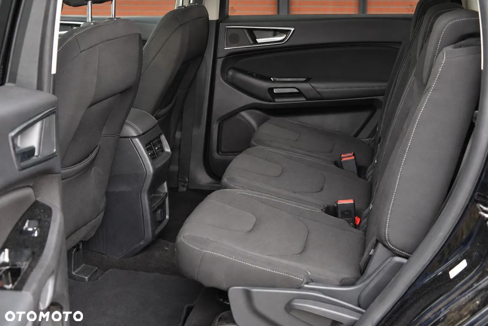Ford S-Max 2.0 TDCi Titanium - 19