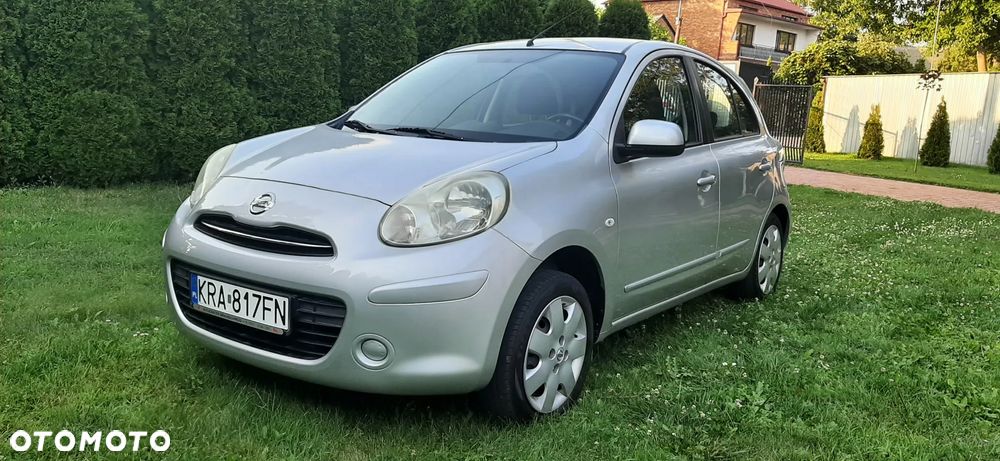 Nissan Micra - 22