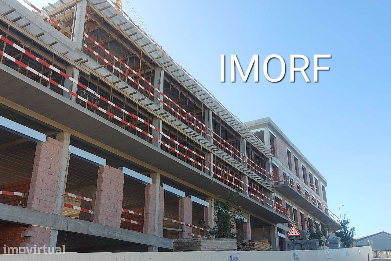 LIVE URBAN LOUSADA - T1+1 cedência de posição (52m2) - Grande imagem: 5/7