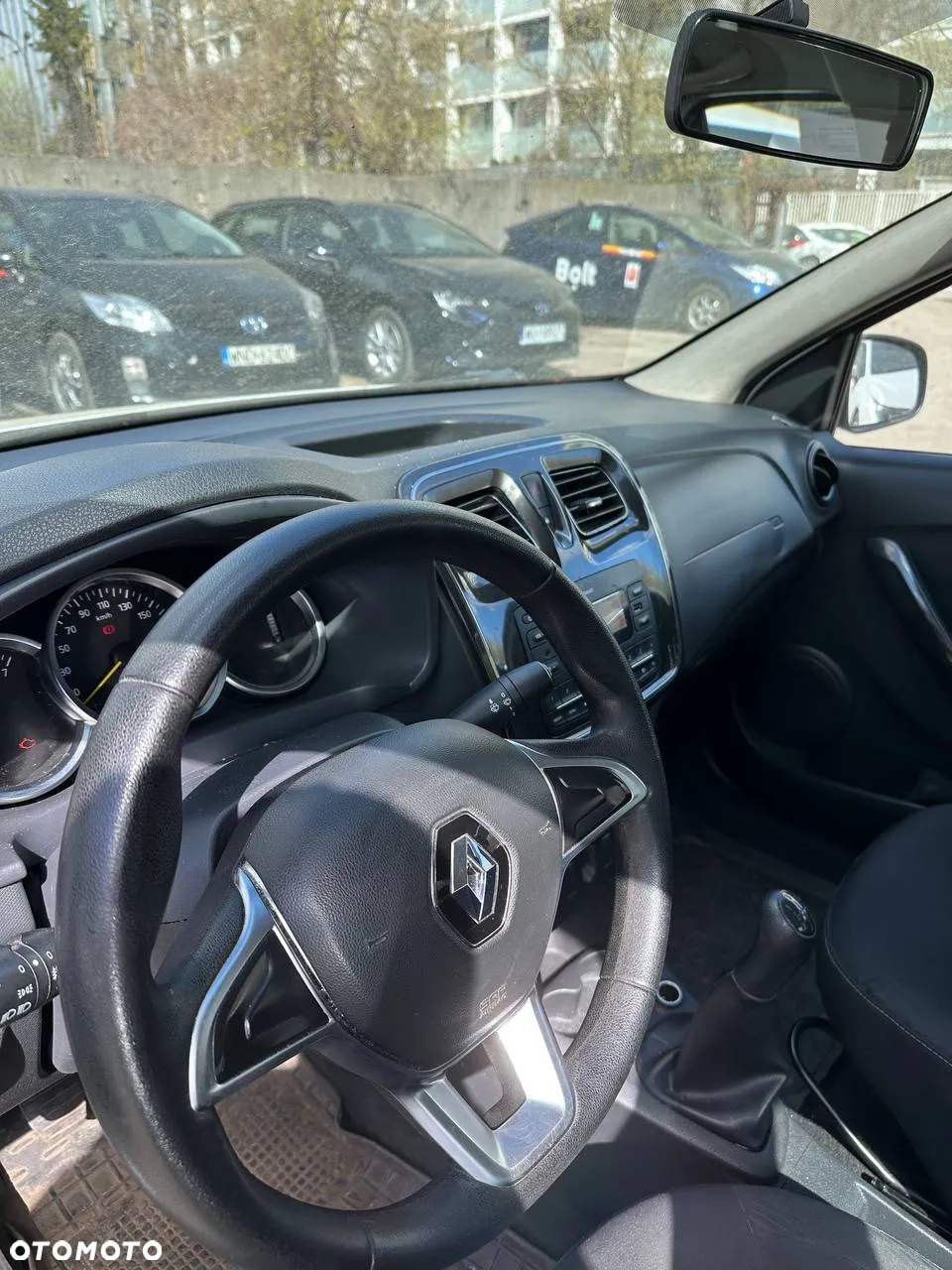 Dacia Logan MCV 1.0 SCe Access - 12
