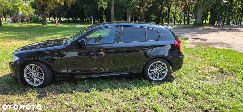 BMW Seria 1 118d DPF Edition Sport - 3