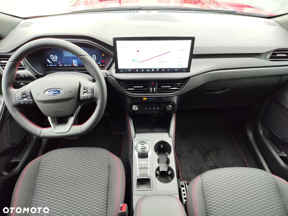 Ford Kuga 1.5 EcoBoost FWD ST-Line - 16