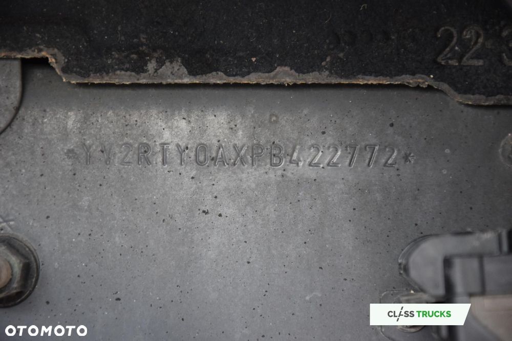 Volvo FH 460 Globetrotter XL i-Save - 17