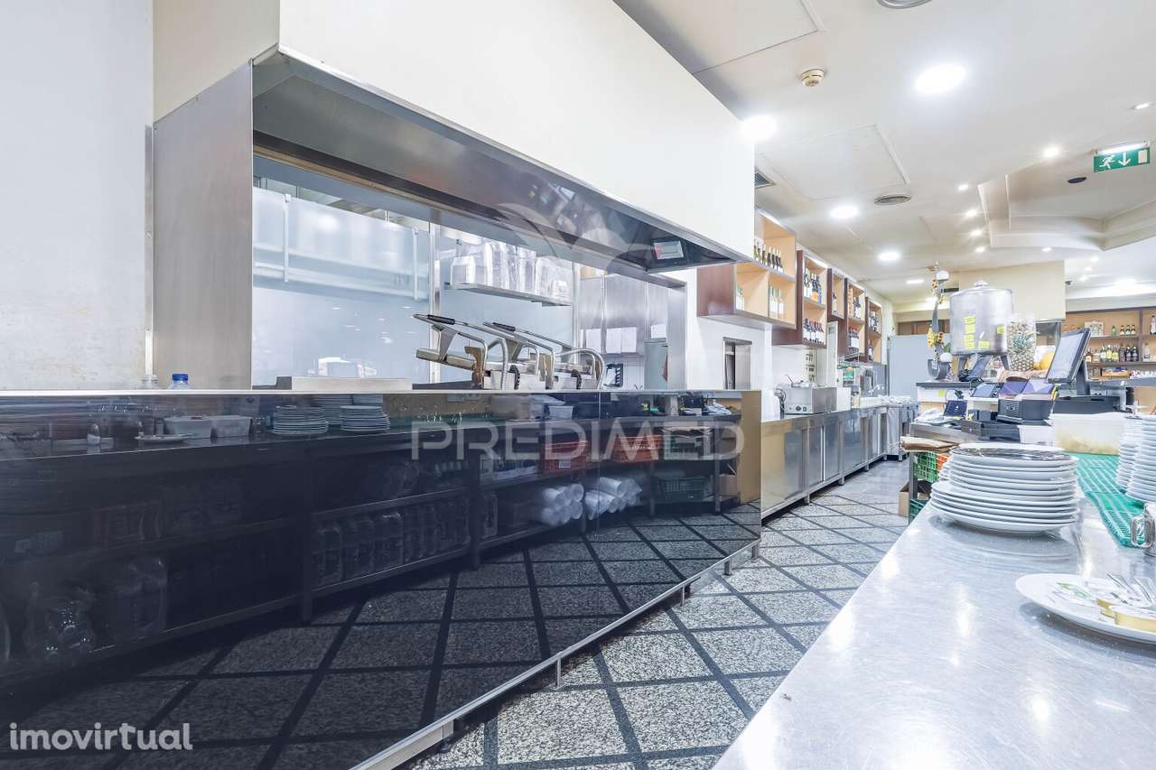 trespasso confeitaria restaurante - Grande imagem: 5/21