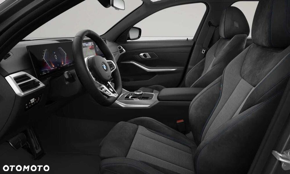 BMW Seria 3 - 12